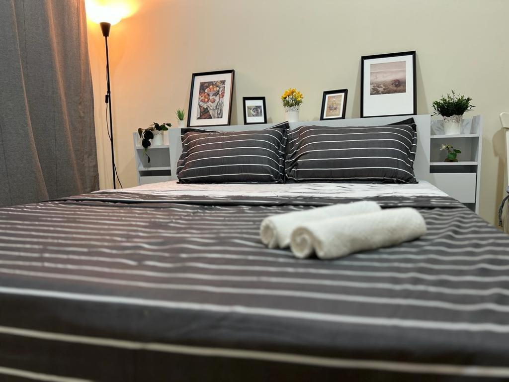 Beautiful Bedroom In Al Barsha Near Mashreq Metro Dubai Eksteriør billede