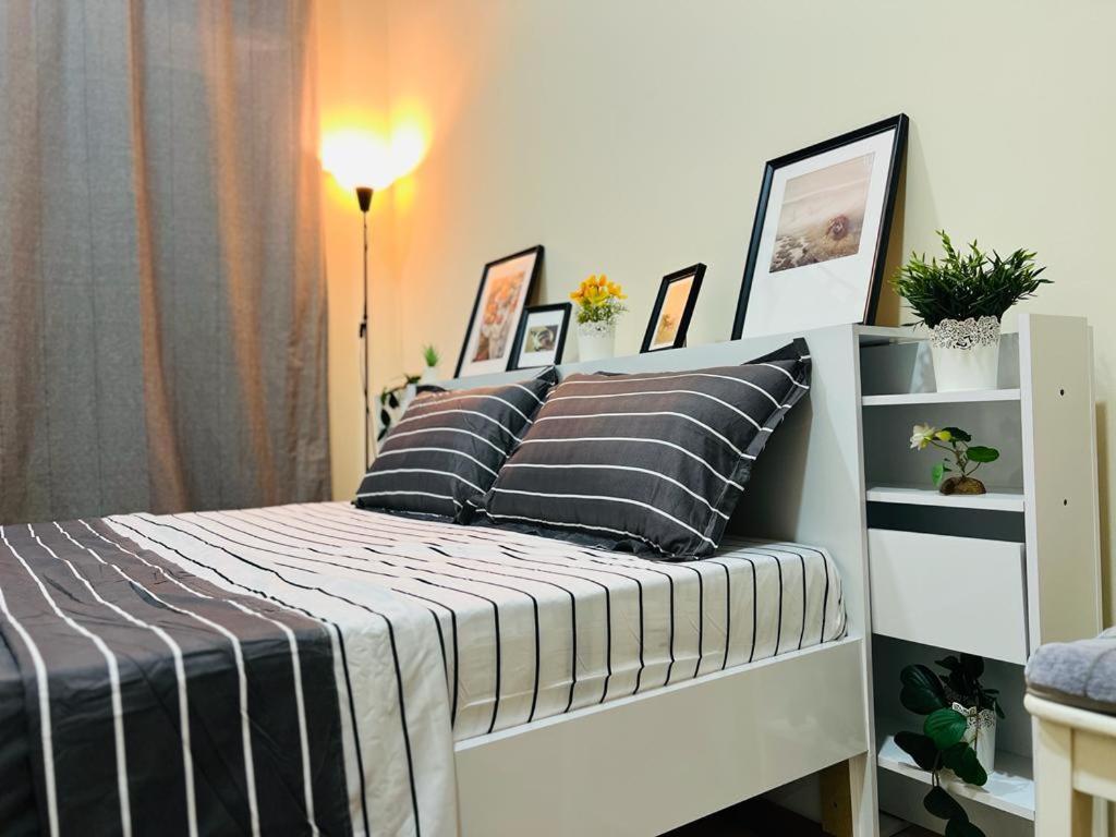 Beautiful Bedroom In Al Barsha Near Mashreq Metro Dubai Eksteriør billede
