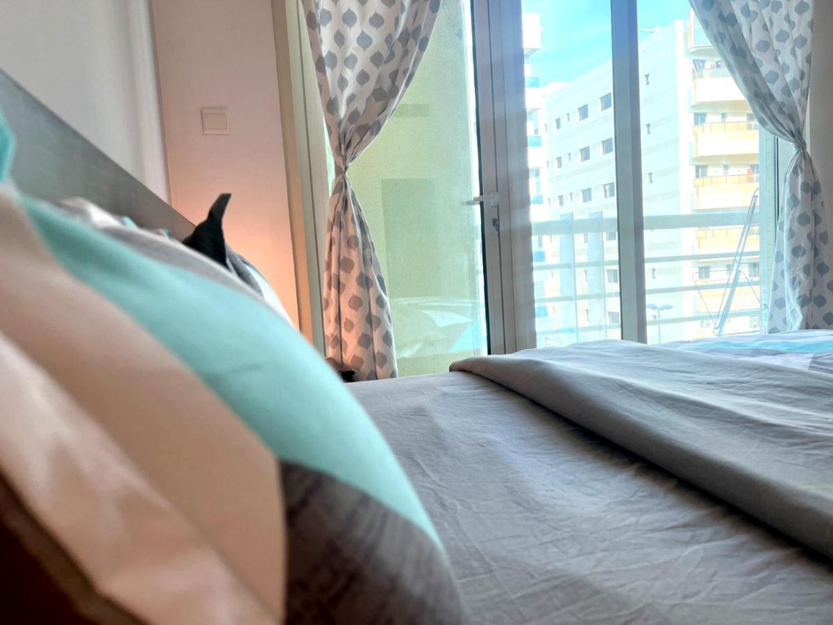 Beautiful Bedroom In Al Barsha Near Mashreq Metro Dubai Eksteriør billede