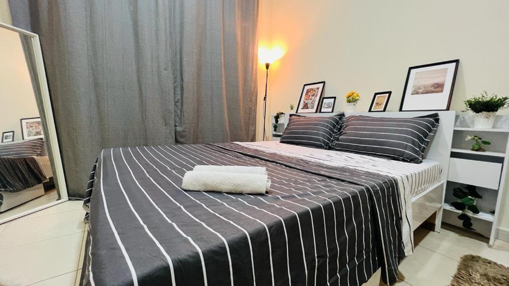 Beautiful Bedroom In Al Barsha Near Mashreq Metro Dubai Eksteriør billede