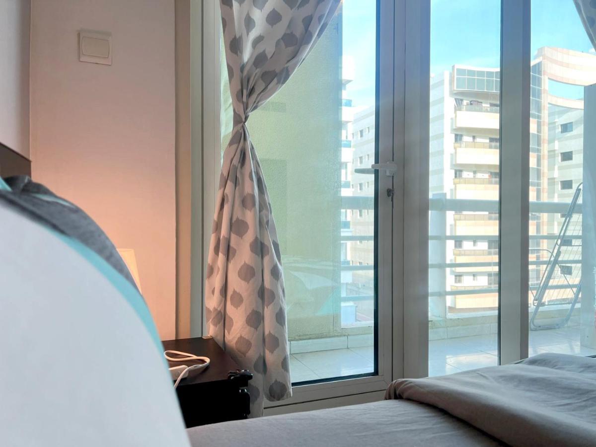 Beautiful Bedroom In Al Barsha Near Mashreq Metro Dubai Eksteriør billede